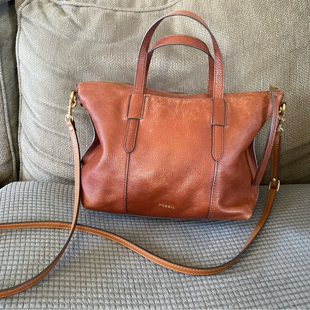 Fossil bag